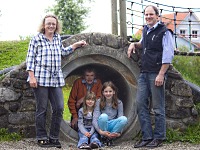 Buchen Sie Ihren Urlaub auf dem Bauernferienhof der Familie Hofer im Allgäu. Wir freuen uns auf Sie! 